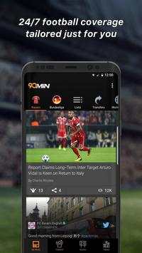90min - Bayern Munich Edition screenshot 1