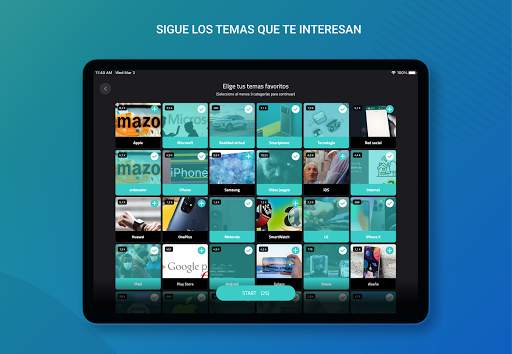 Geek Tech - Noticias de alta tecnología screenshot 9