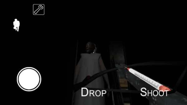 Pro Granny Mobile Horror Game All Guide screenshot 5
