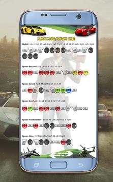 Cheats for GTA 5 screenshot 5
