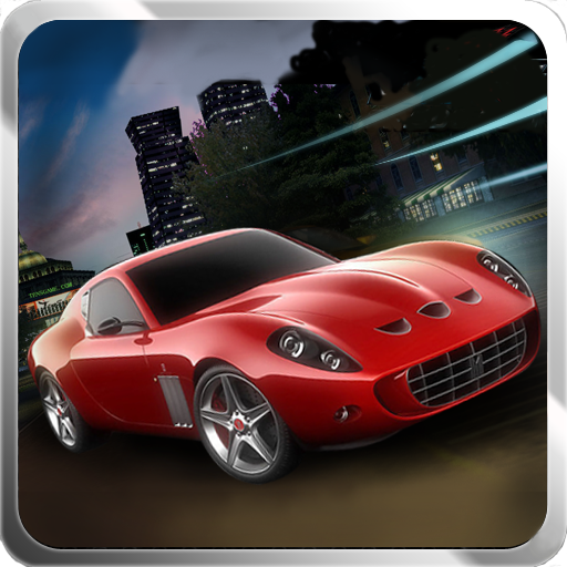Speed Racing icon