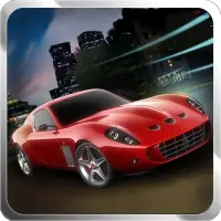 Speed Racing icon