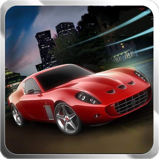 Speed Racing 2.0