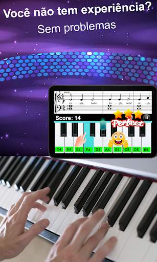 Professor de piano real screenshot 1
