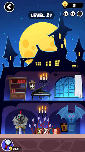 Deathigner screenshot 2