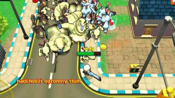 Moba heroes legenda bitwy bohaterów: 5v5 screenshot 6
