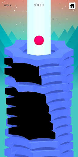 Rolling Stack screenshot 1