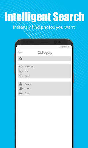 Super Gallery - Photo Master 2 تصوير الشاشة
