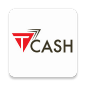 T-cash icon