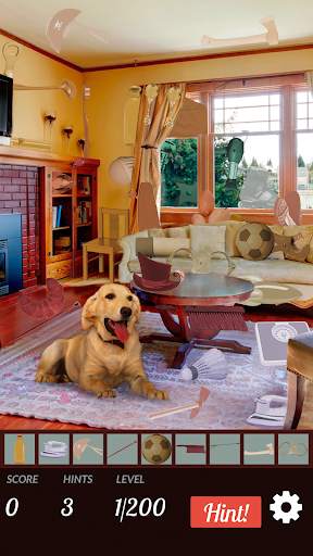 Hidden Object World Adventure – 9 Games In 1 screenshot 5