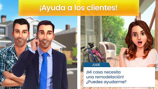 Property Brothers Home Design screenshot 5