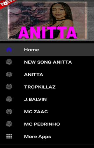 Anitta - Bola Rebola screenshot 2