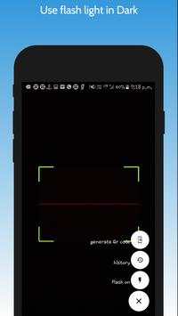 QR Code Scanner - Scan Before Buy Be Aware screenshot 3