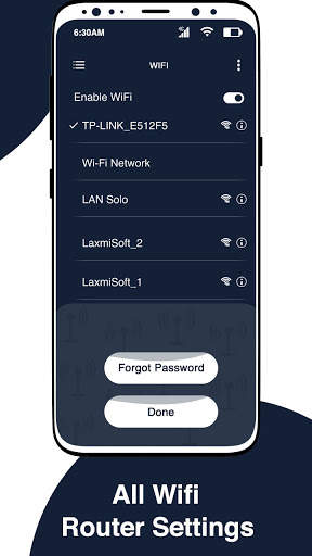 All WiFi Router Admin – Setup Wifi Password screenshot 6