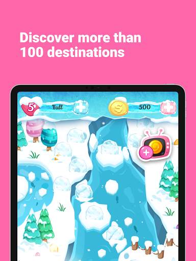 Jewels Legend -  Classic Puzzle Free Games 2021 screenshot 6