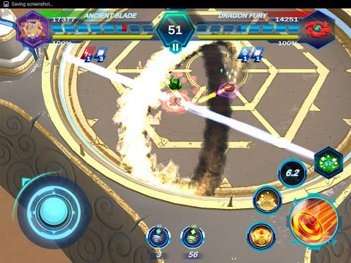 Gyro Buster screenshot 24