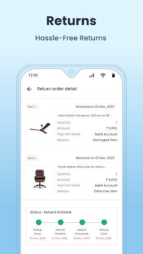 McCoy Mart screenshot 8
