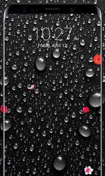 Dark Backgrounds HD Black Wallpapers 4K AMOLED 4 تصوير الشاشة