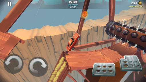 Stunt Car Extreme screenshot 20