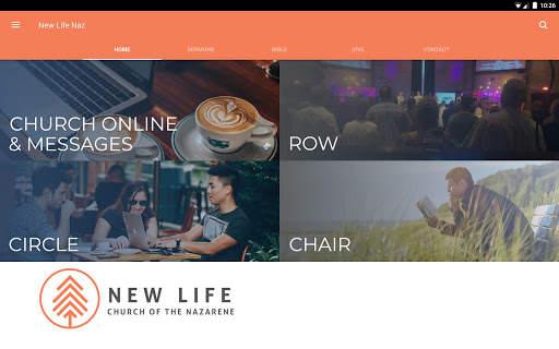 New Life Naz screenshot 7