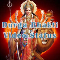Durga Bhakti Video Status logo