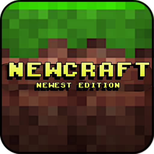 New Craft icon