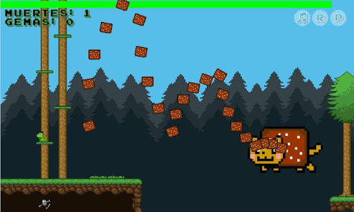 I Wanna Save My Princess screenshot 4