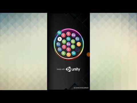 Digits Puzzles Number Series: Matching Star screenshot 1