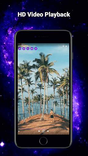 Video Player All Format - HD Video Player screenshot 5