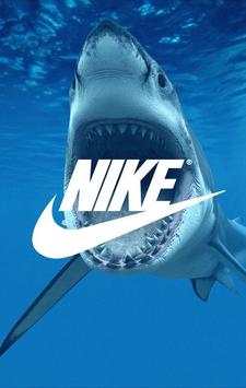Nike Wallpaper 4K: JUST DO IT HD screenshot 4