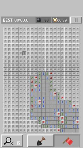 Minesweeper King screenshot 6
