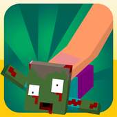 Crafty Zombie Smash- Mine mini 1.1