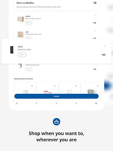 IKEA screenshot 11