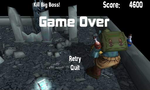 Erik screenshot 7