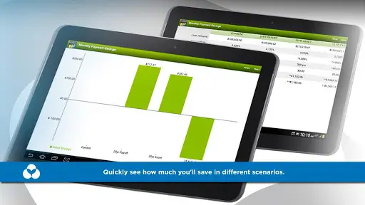 Mortgage Coach screenshot 9