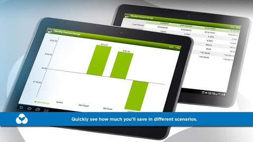 Mortgage Coach screenshot 5