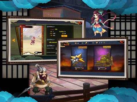 Musou Ninja screenshot 4