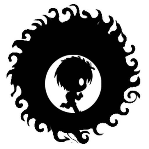 Oblivion icon