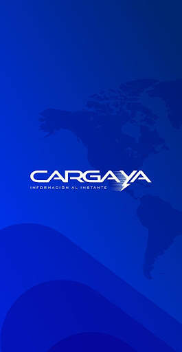 CargaYa скриншот 4