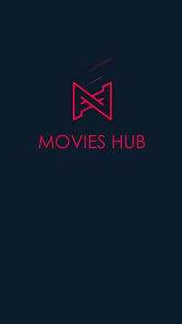 Movies Hub screenshot 1