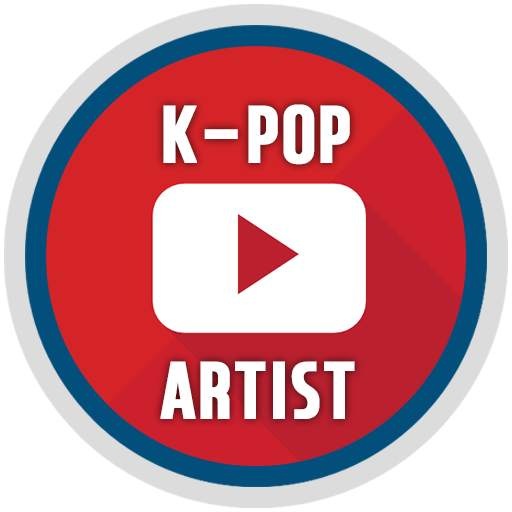K-pop Artist - Korean Music Artist Music Video BTS 1.0.0