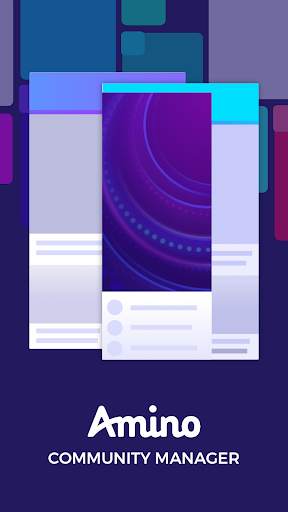 Amino Community Manager - ACM screenshot 1