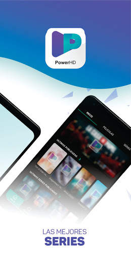Power HD screenshot 2