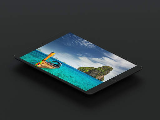 Nature Wallpapers For Tablet screenshot 2