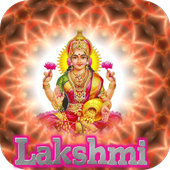 Goddess Lakshmi HD LWP icon