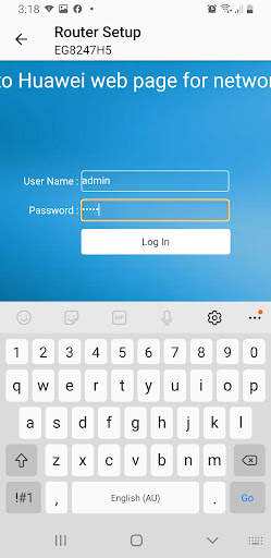 Wifi Networks Manager Tools screenshot 4