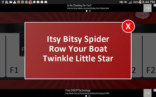 Play Piano - Easy Piano Player screenshot 2