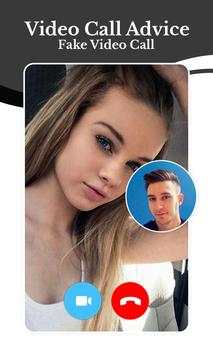 Video Call Advice & Fake Video Call screenshot 3