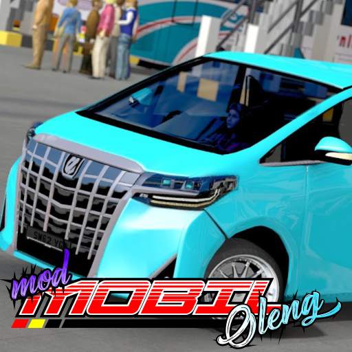 Mod Mobil Oleng 1.0