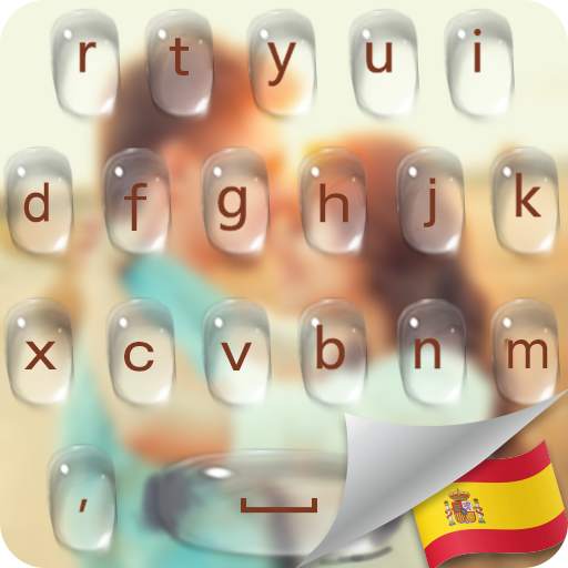 Spanish Language Keyboard 1.0.0